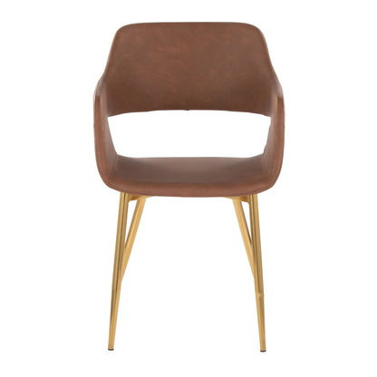Majestic Office Furniture Dining Chair - Set of 2