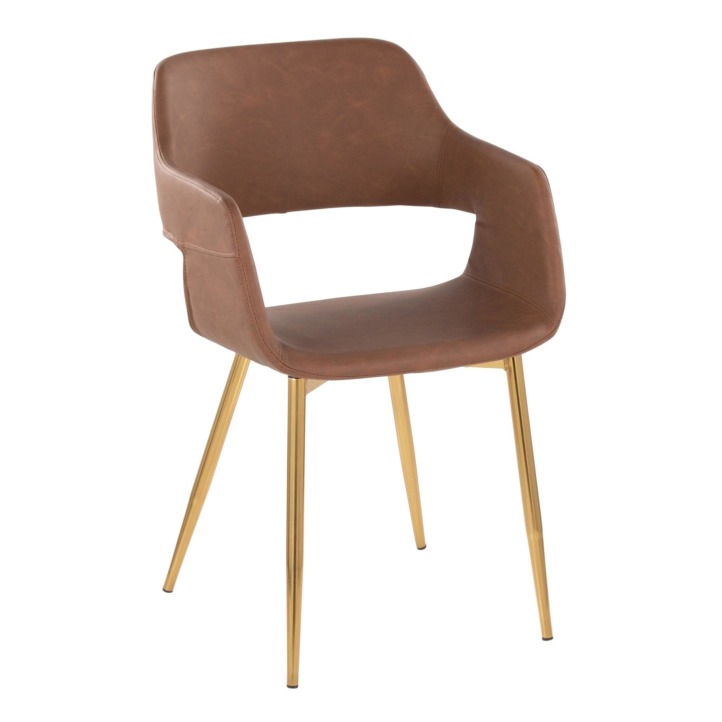 Majestic Office Furniture Dining Chair - Set of 2