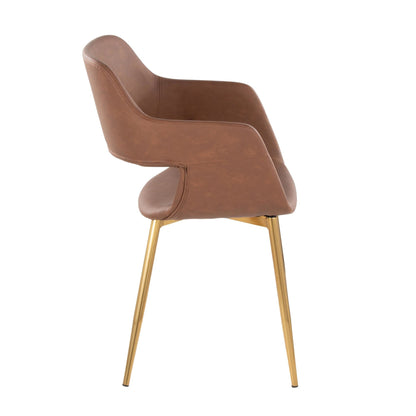 Majestic Office Furniture Dining Chair - Set of 2