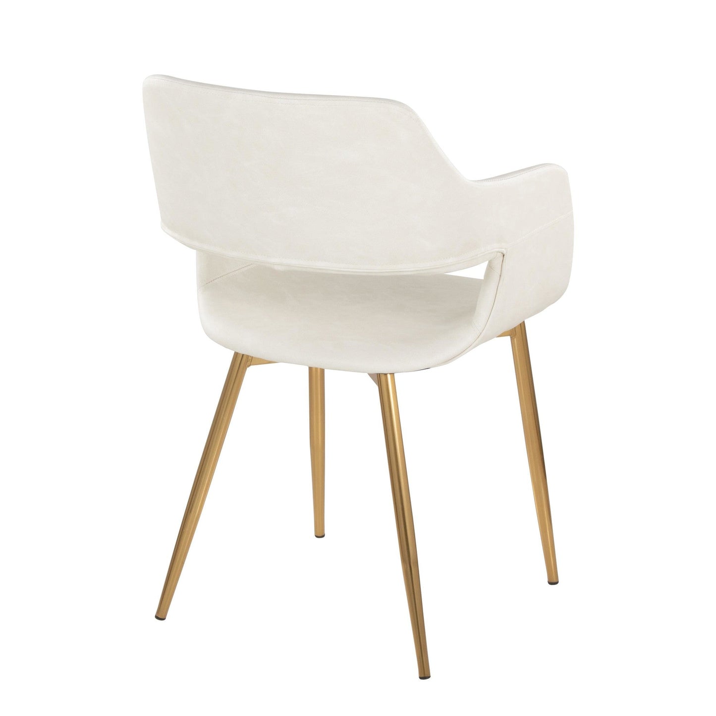 Majestic Office Furniture Dining Chair - Set of 2
