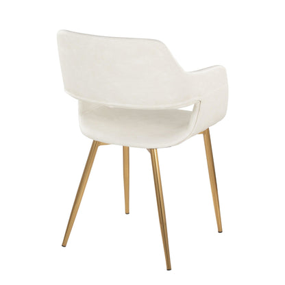 Majestic Office Furniture Dining Chair - Set of 2