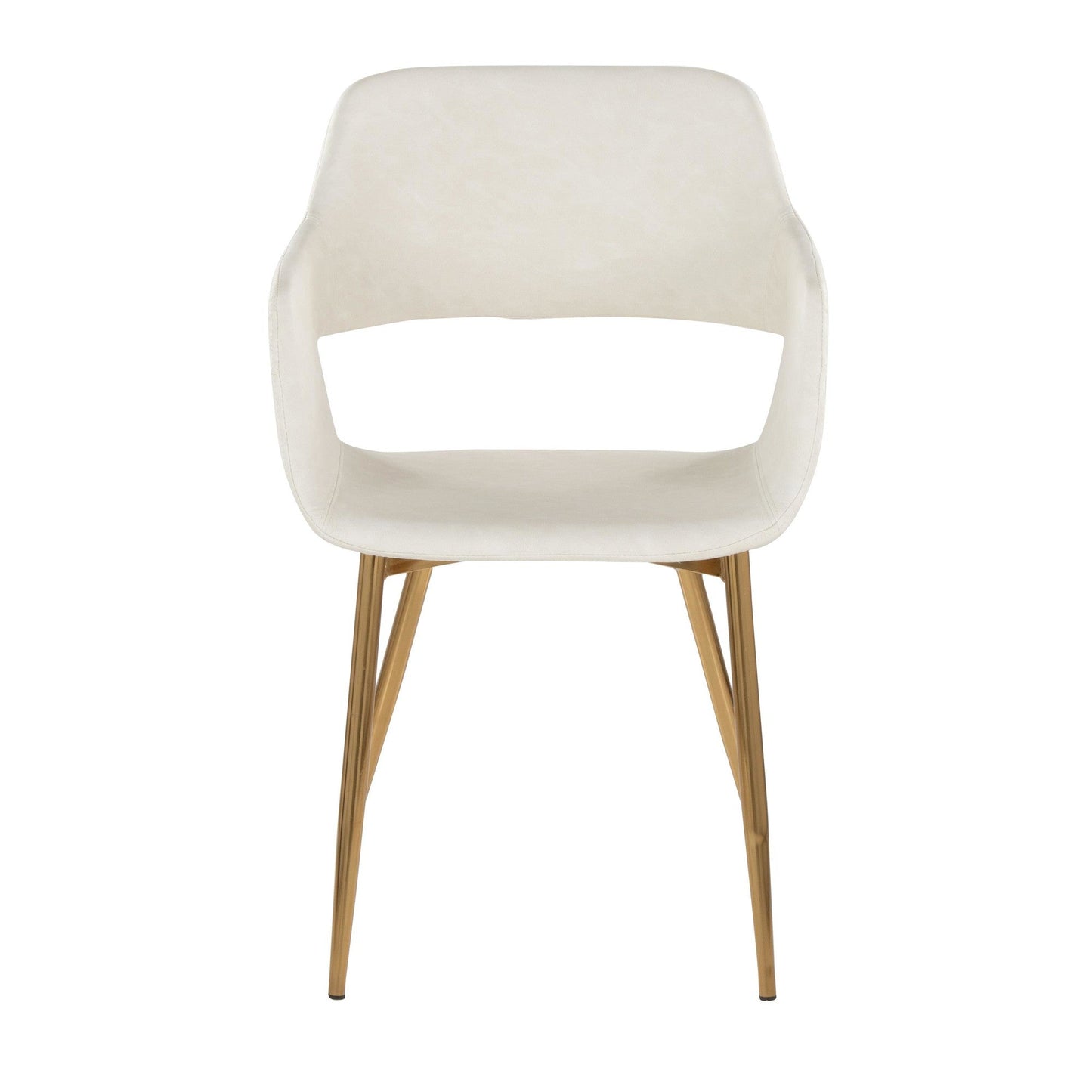 Majestic Office Furniture Dining Chair - Set of 2