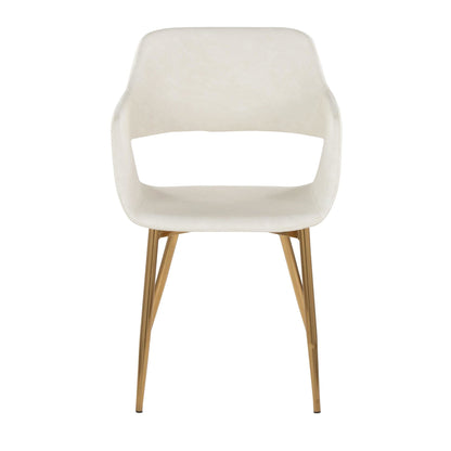 Majestic Office Furniture Dining Chair - Set of 2