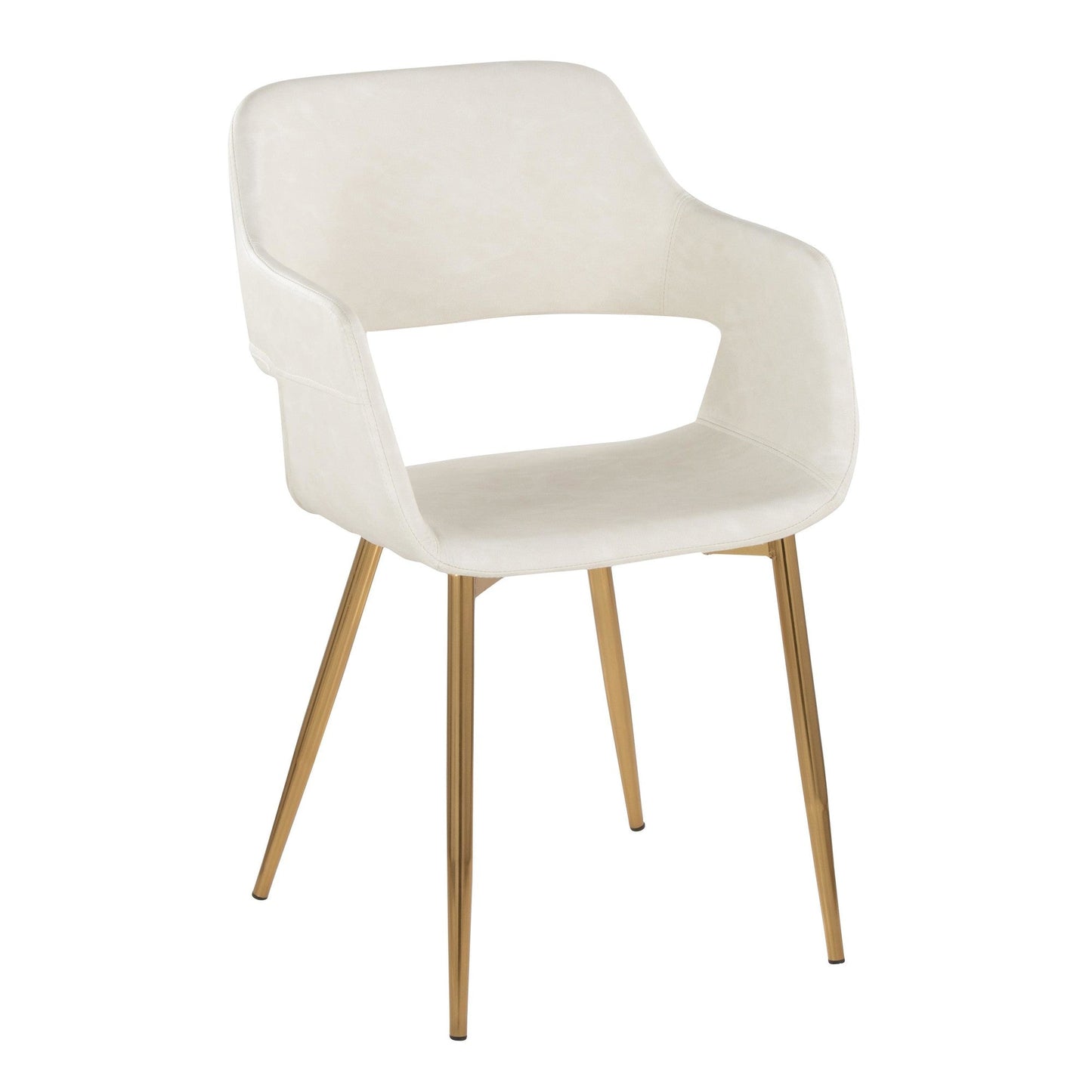 Majestic Office Furniture Dining Chair - Set of 2