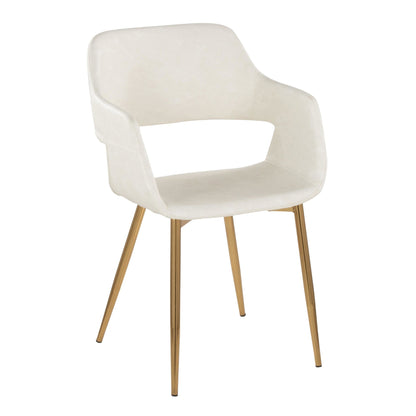 Majestic Office Furniture Dining Chair - Set of 2