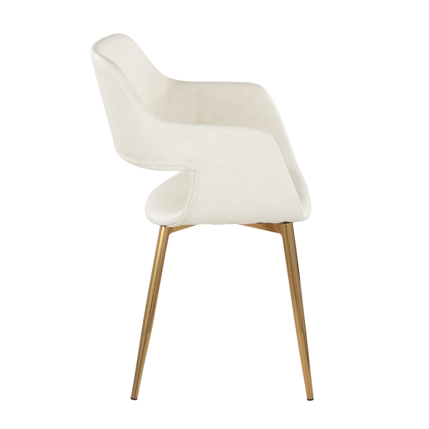 Majestic Office Furniture Dining Chair - Set of 2