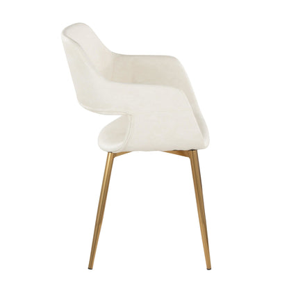 Majestic Office Furniture Dining Chair - Set of 2