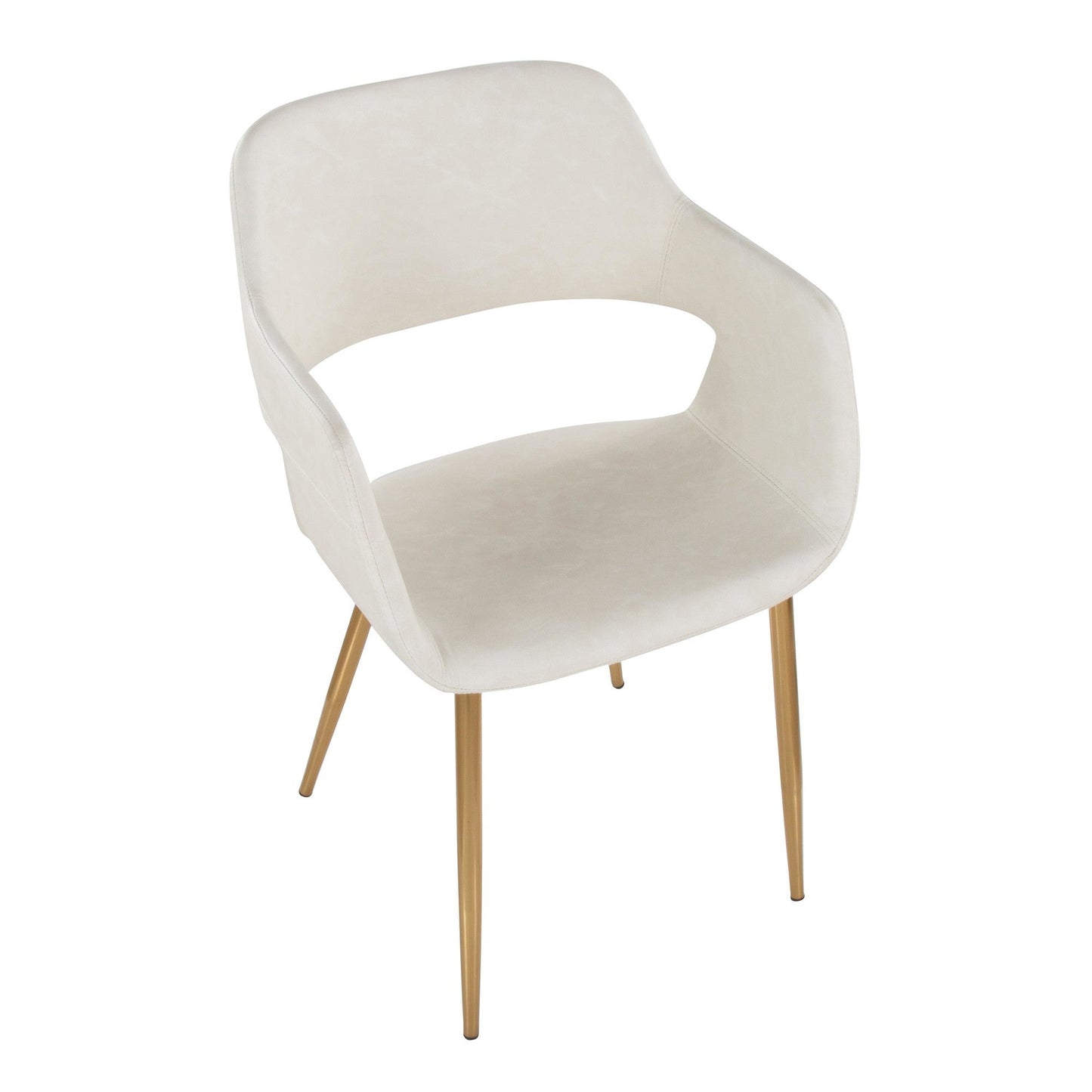 Majestic Office Furniture Dining Chair - Set of 2