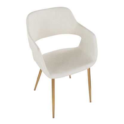 Majestic Office Furniture Dining Chair - Set of 2