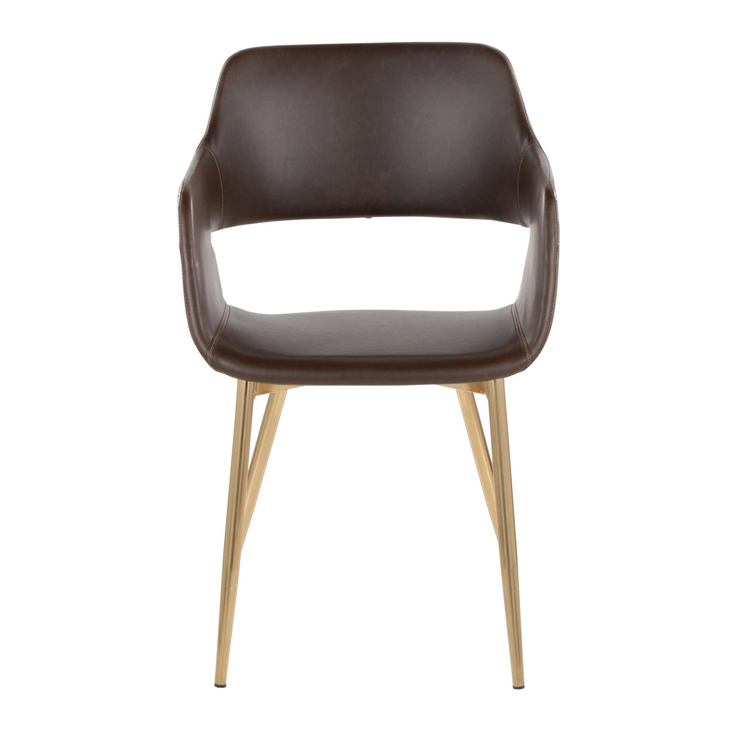 Majestic Office Furniture Dining Chair - Set of 2