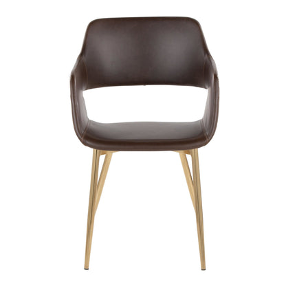 Majestic Office Furniture Dining Chair - Set of 2