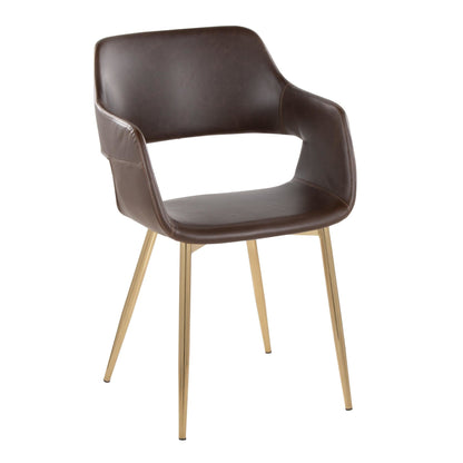 Majestic Office Furniture Dining Chair - Set of 2