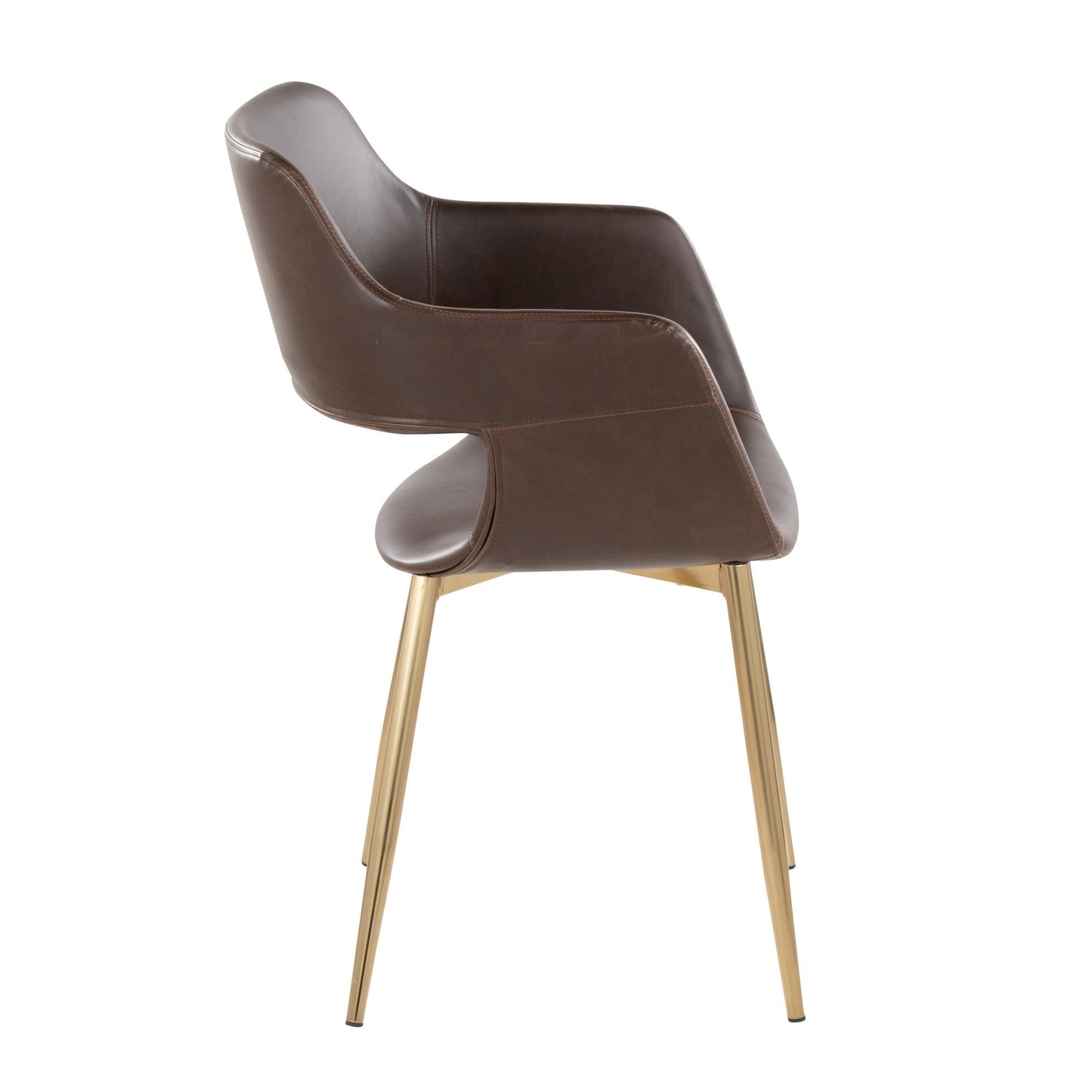 Majestic Office Furniture Dining Chair - Set of 2