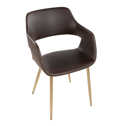 Majestic Office Furniture Dining Chair - Set of 2
