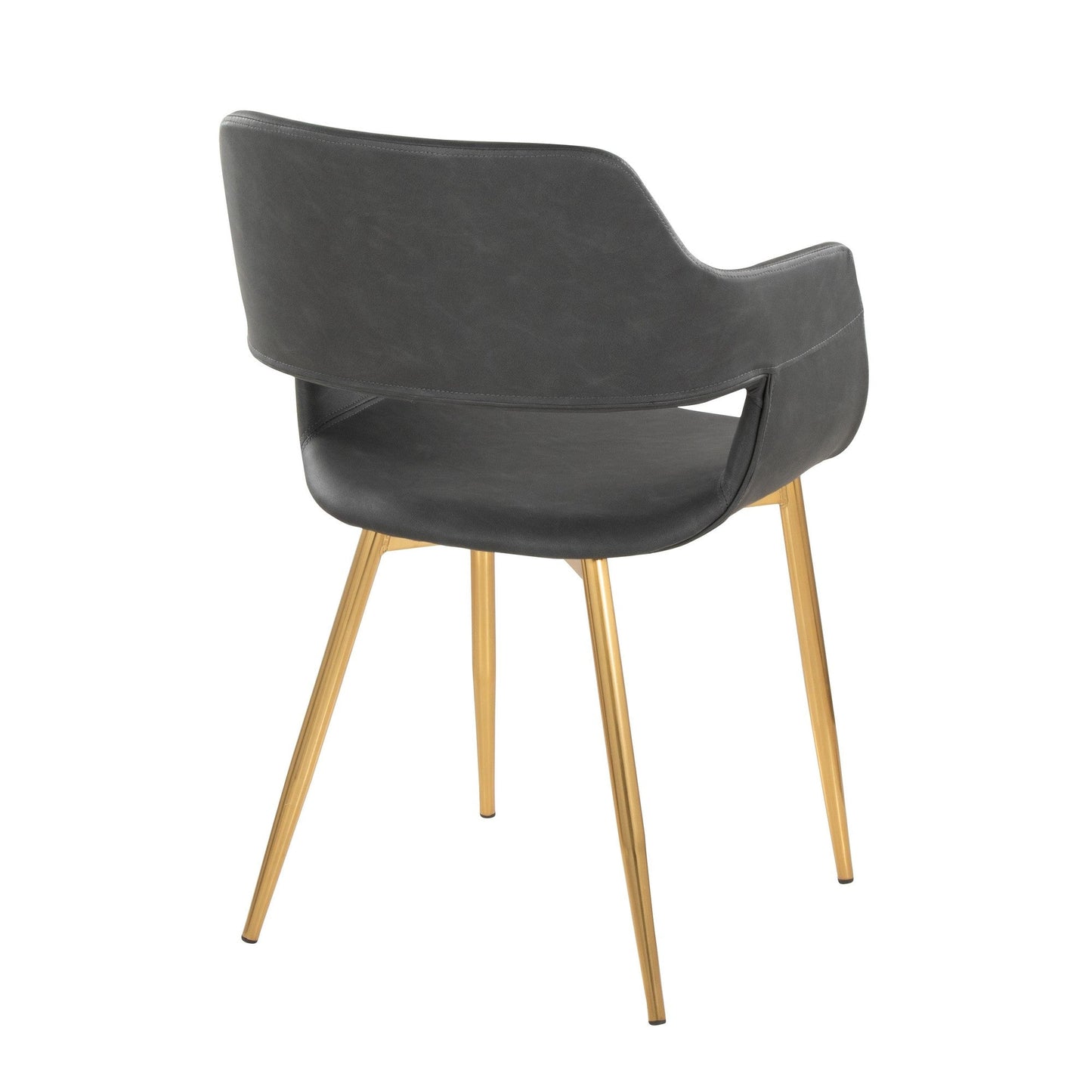 Majestic Office Furniture Dining Chair - Set of 2
