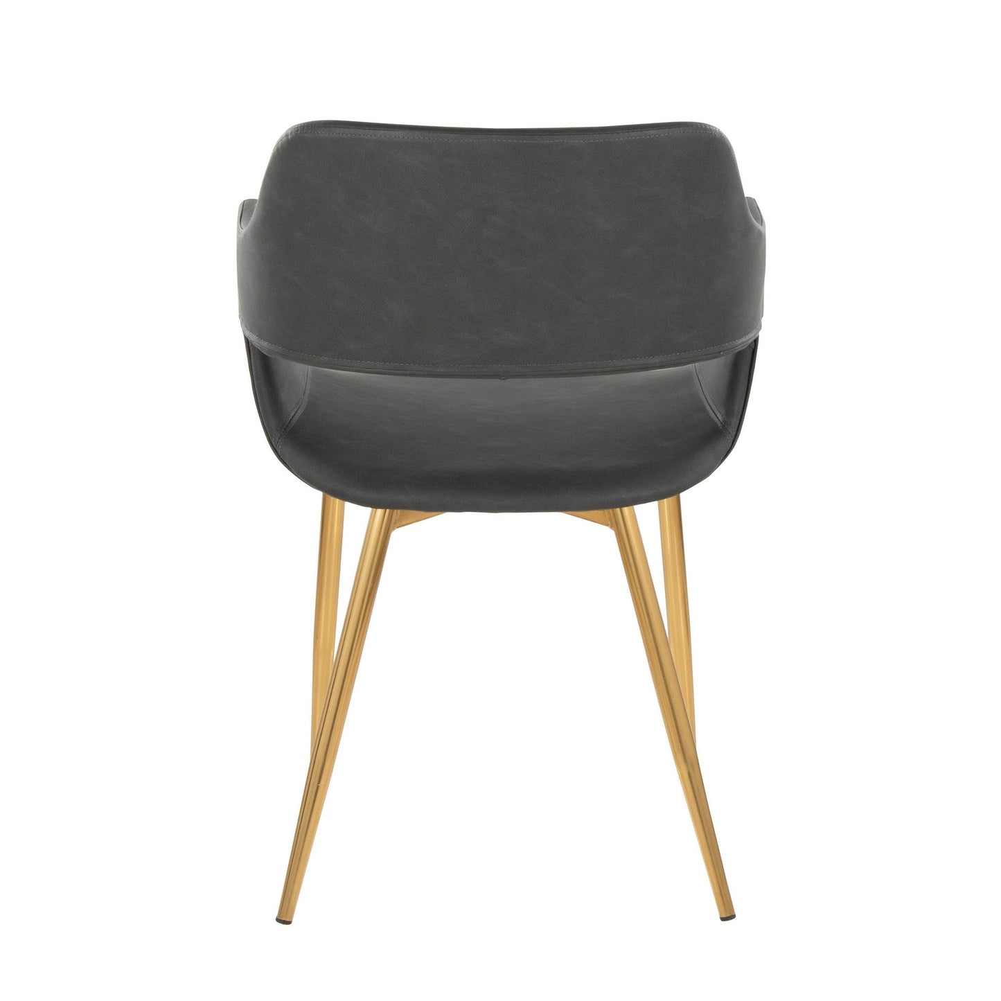 Majestic Office Furniture Dining Chair - Set of 2