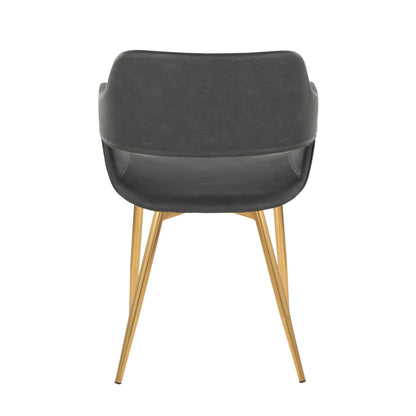 Majestic Office Furniture Dining Chair - Set of 2