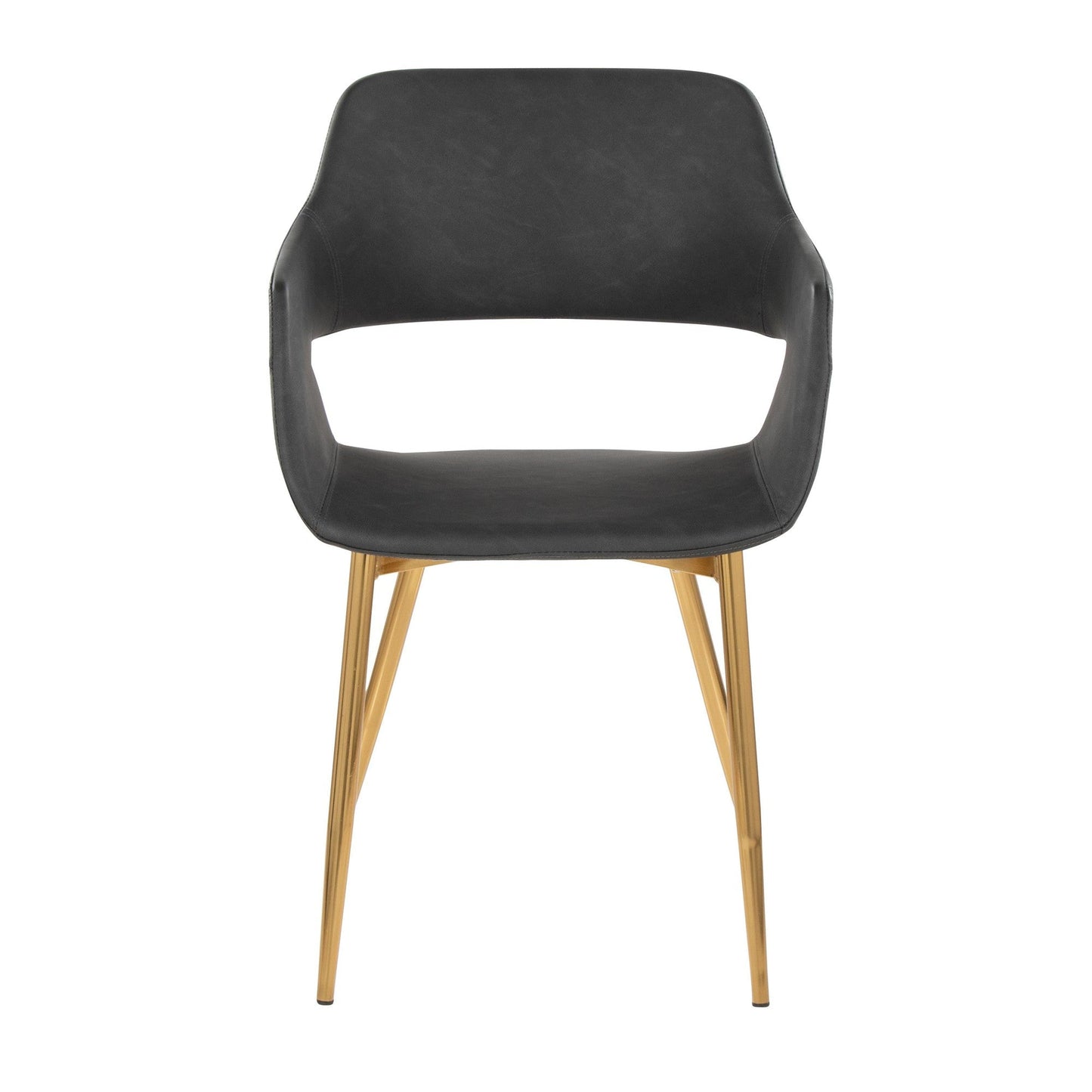 Majestic Office Furniture Dining Chair - Set of 2