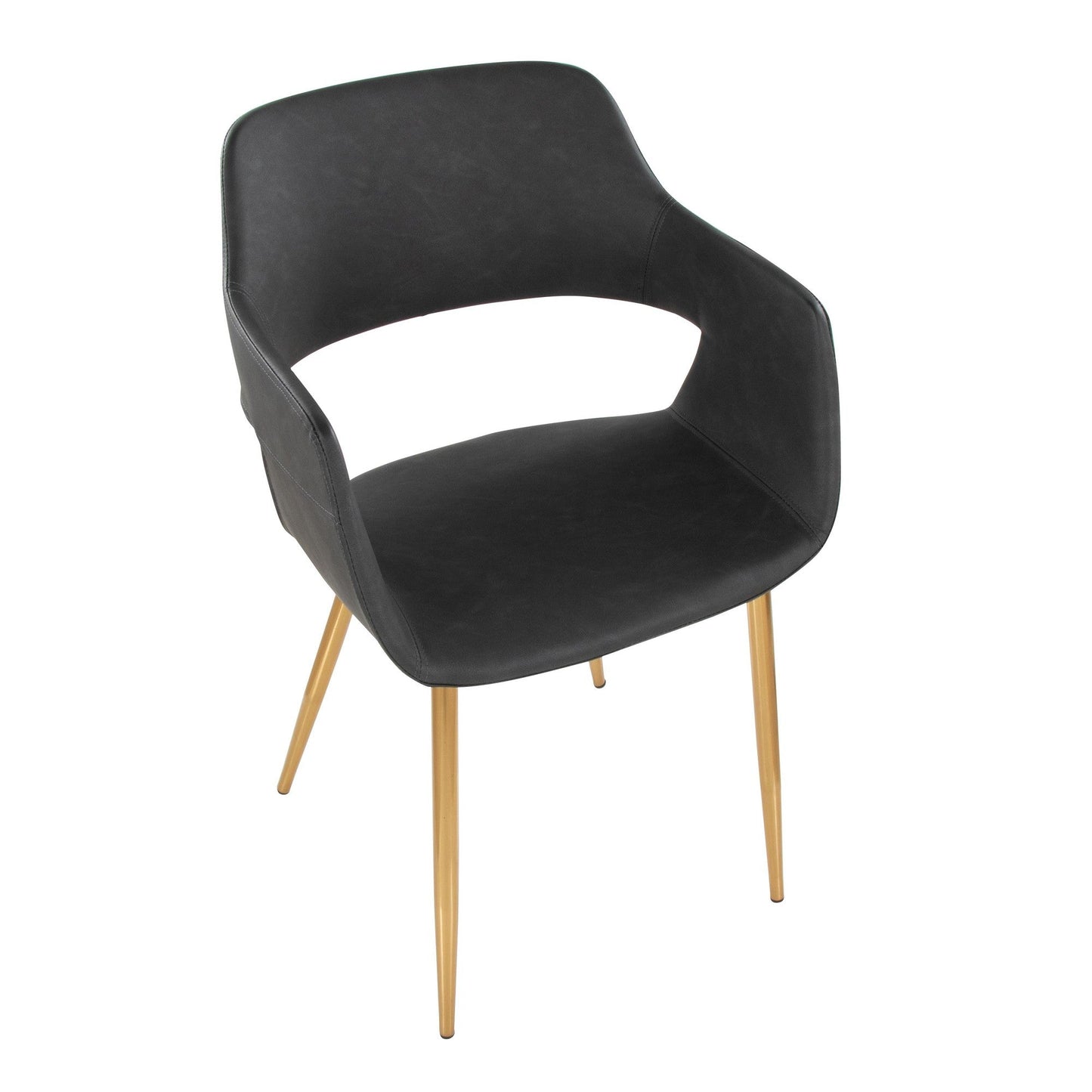 Majestic Office Furniture Dining Chair - Set of 2