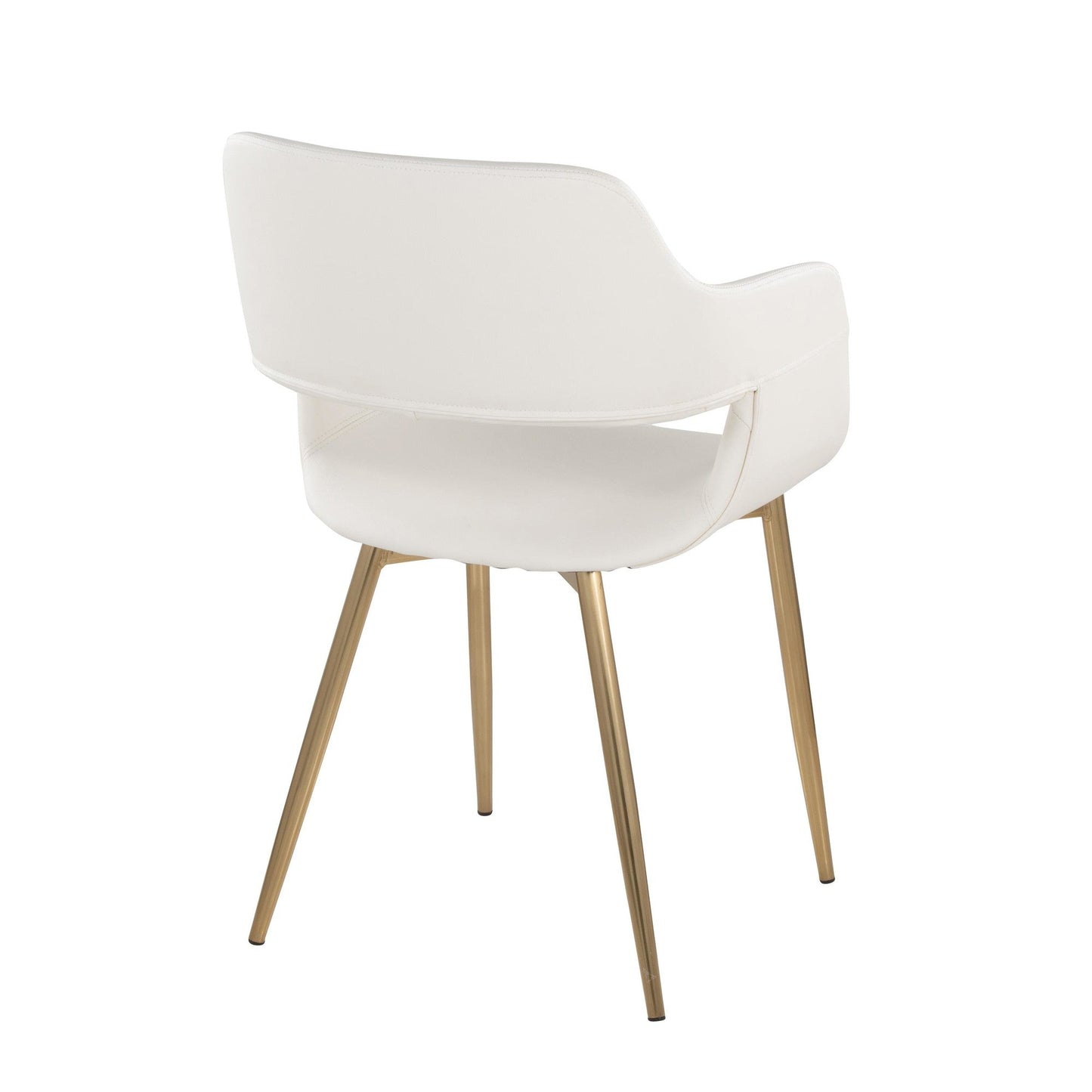 Majestic Office Furniture Dining Chair - Set of 2