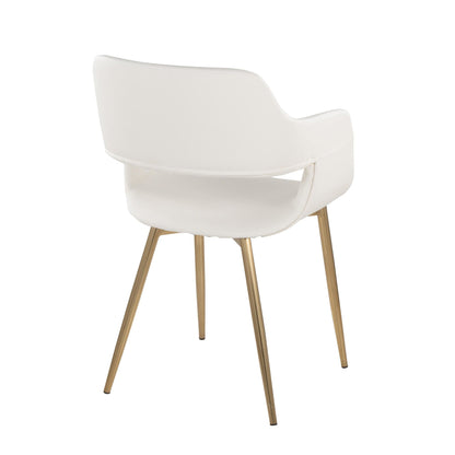 Majestic Office Furniture Dining Chair - Set of 2