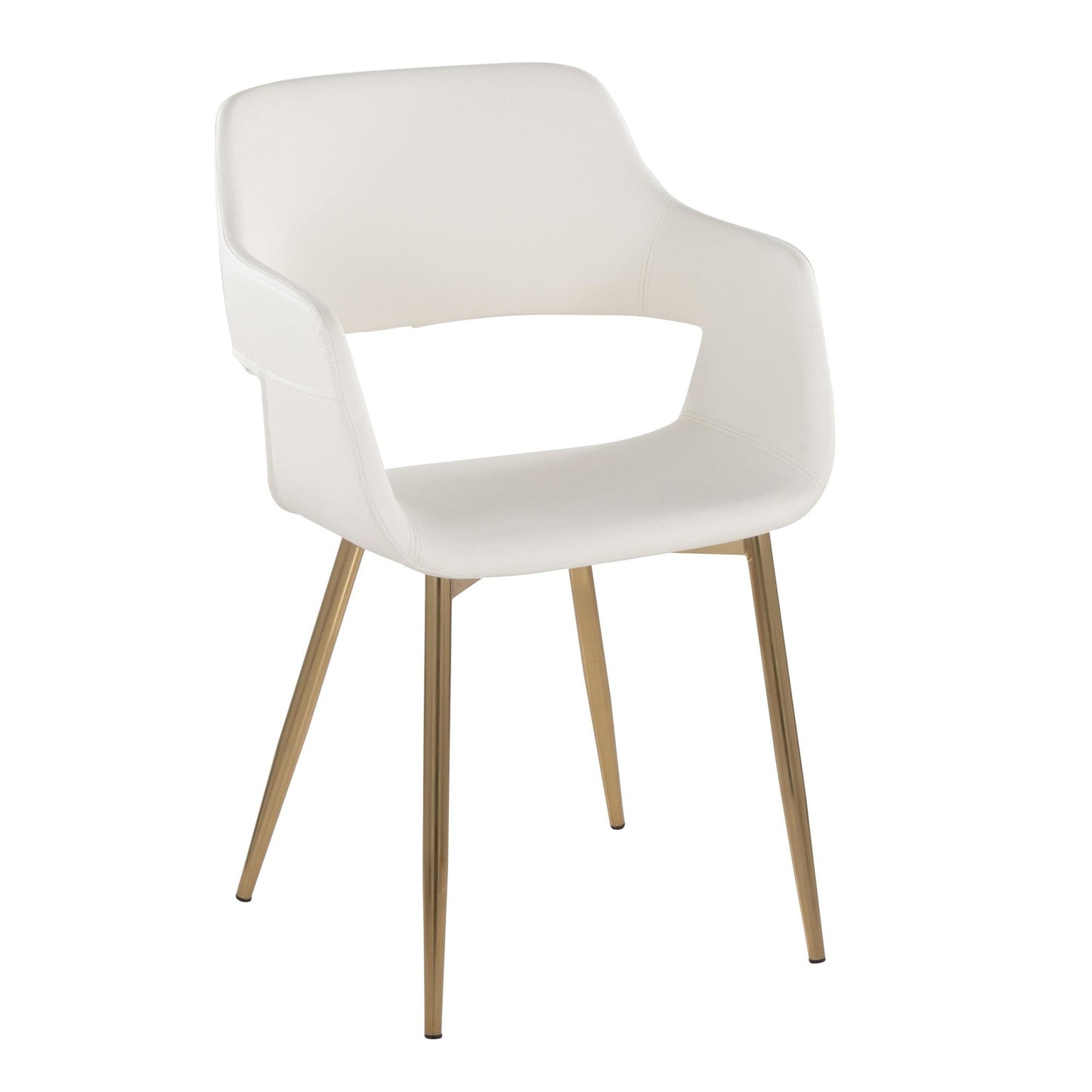 Majestic Office Furniture Dining Chair - Set of 2