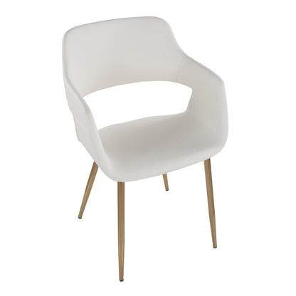 Majestic Office Furniture Dining Chair - Set of 2