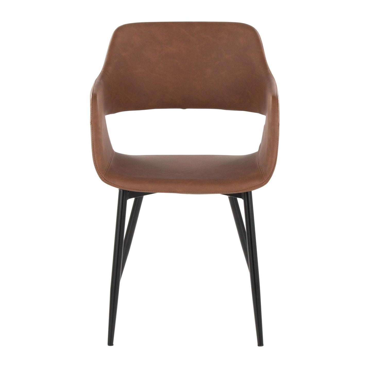 Majestic Office Furniture Dining Chair - Set of 2