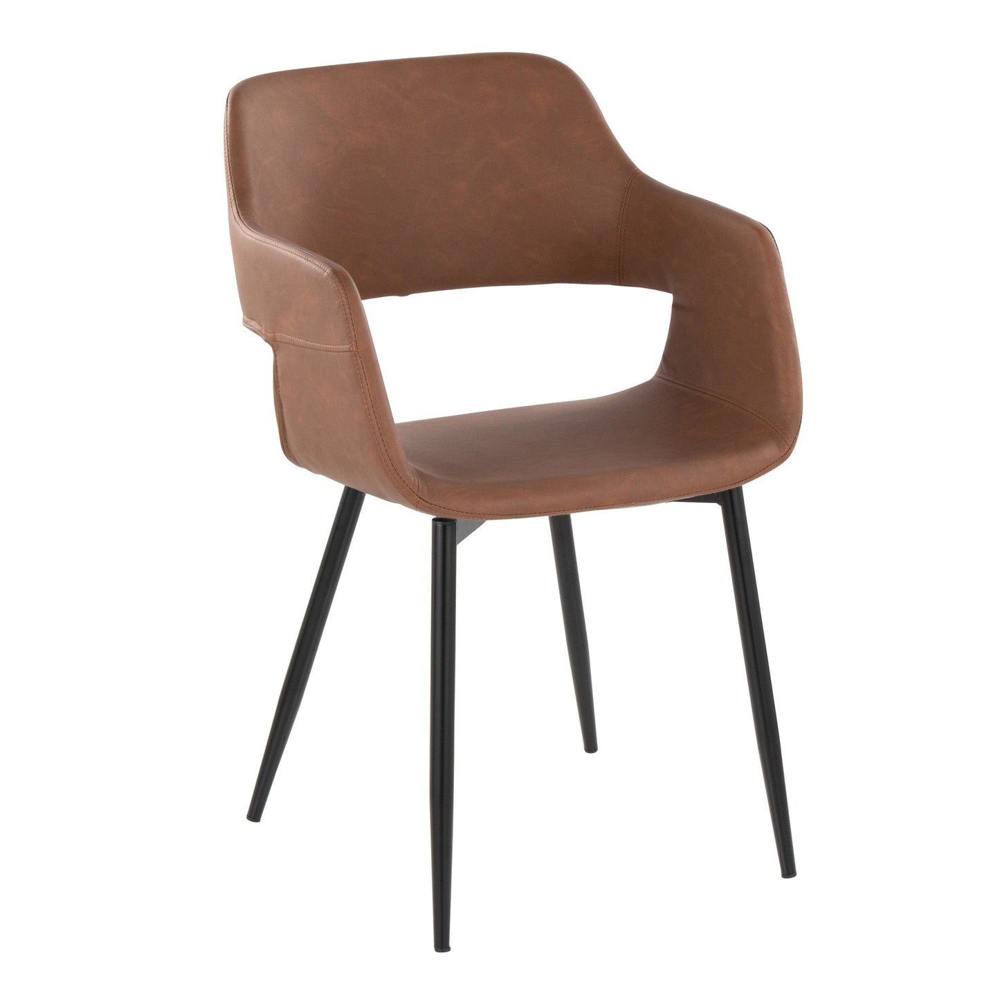Majestic Office Furniture Dining Chair - Set of 2