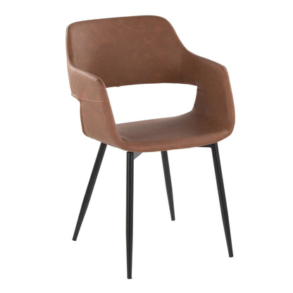 Majestic Office Furniture Dining Chair - Set of 2