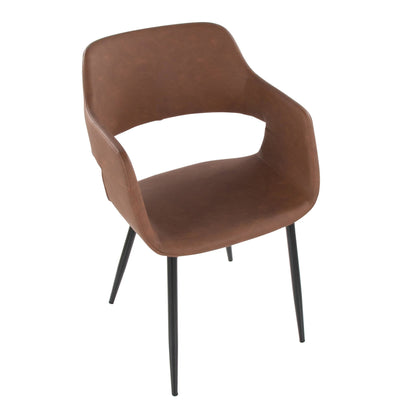 Majestic Office Furniture Dining Chair - Set of 2
