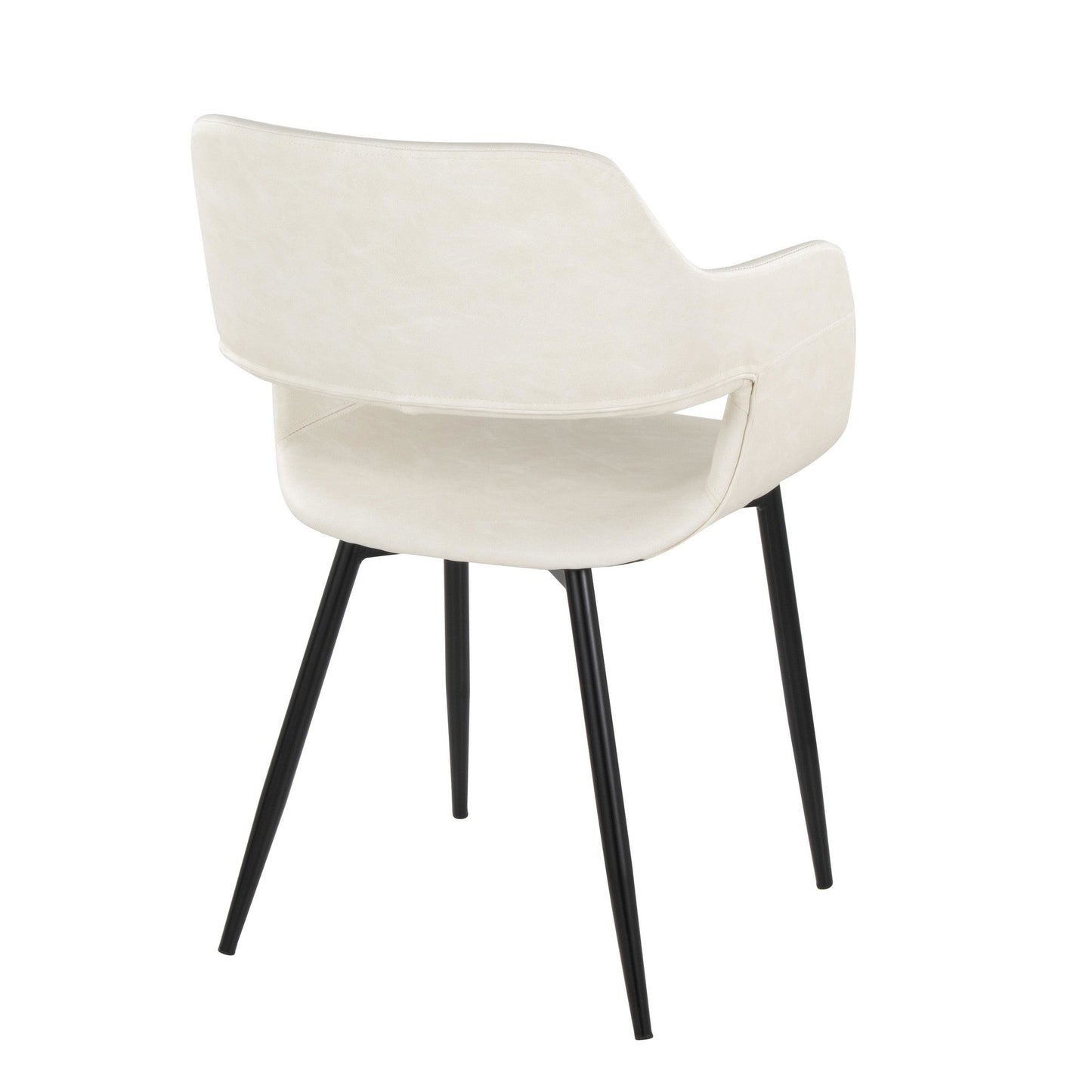 Majestic Office Furniture Dining Chair - Set of 2
