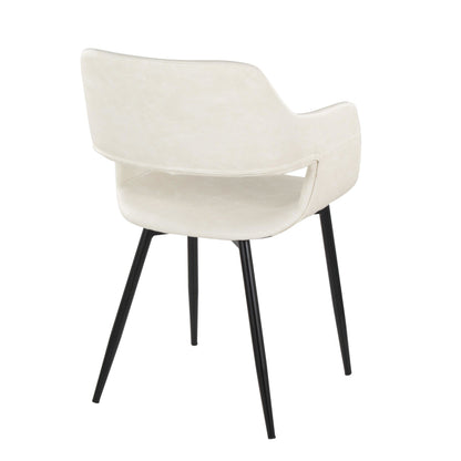 Majestic Office Furniture Dining Chair - Set of 2