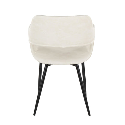 Majestic Office Furniture Dining Chair - Set of 2