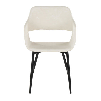 Majestic Office Furniture Dining Chair - Set of 2