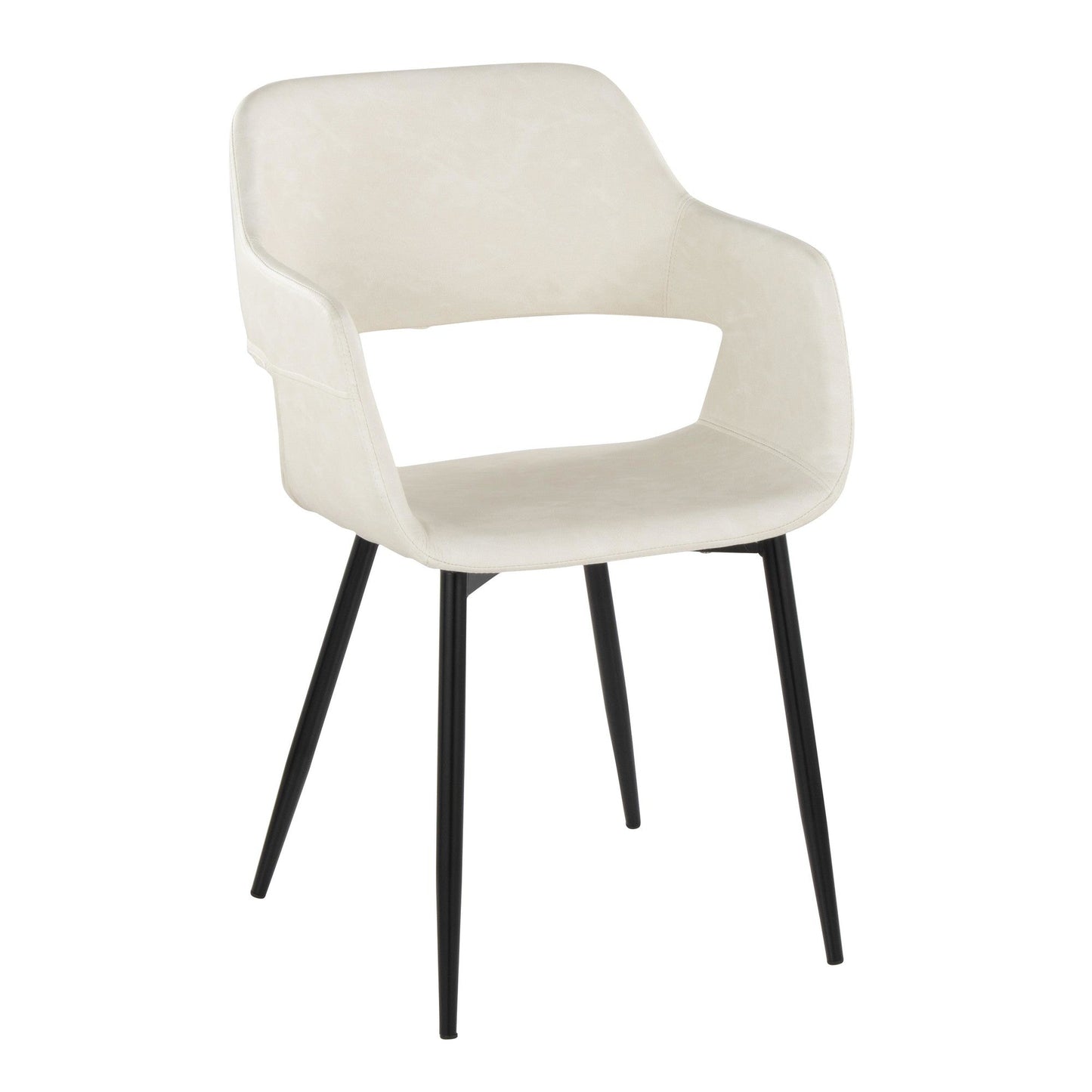 Majestic Office Furniture Dining Chair - Set of 2