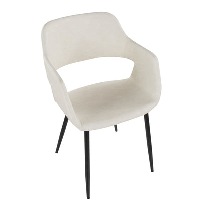 Majestic Office Furniture Dining Chair - Set of 2