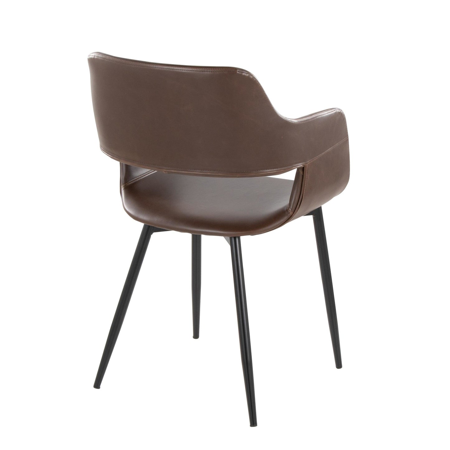 Majestic Office Furniture Dining Chair - Set of 2