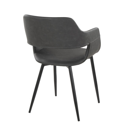 Majestic Office Furniture Dining Chair - Set of 2
