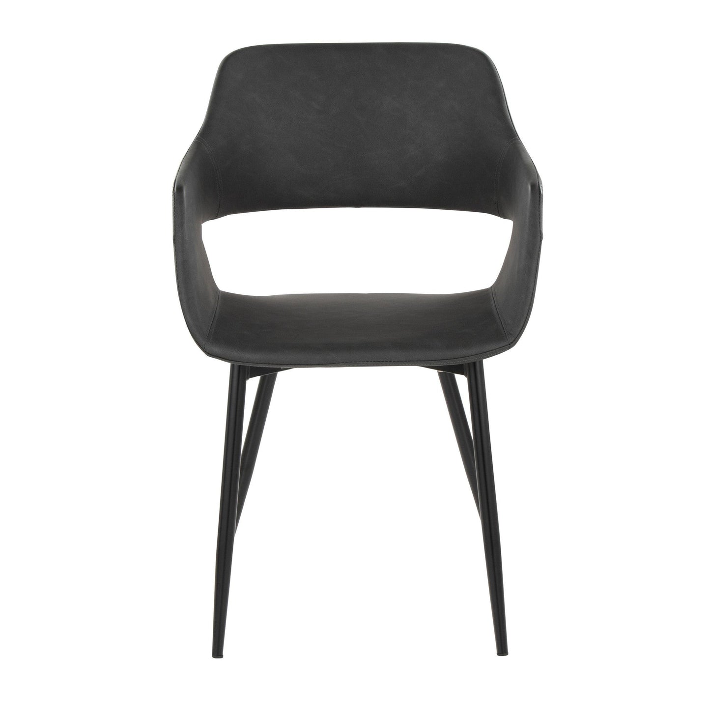 Majestic Office Furniture Dining Chair - Set of 2