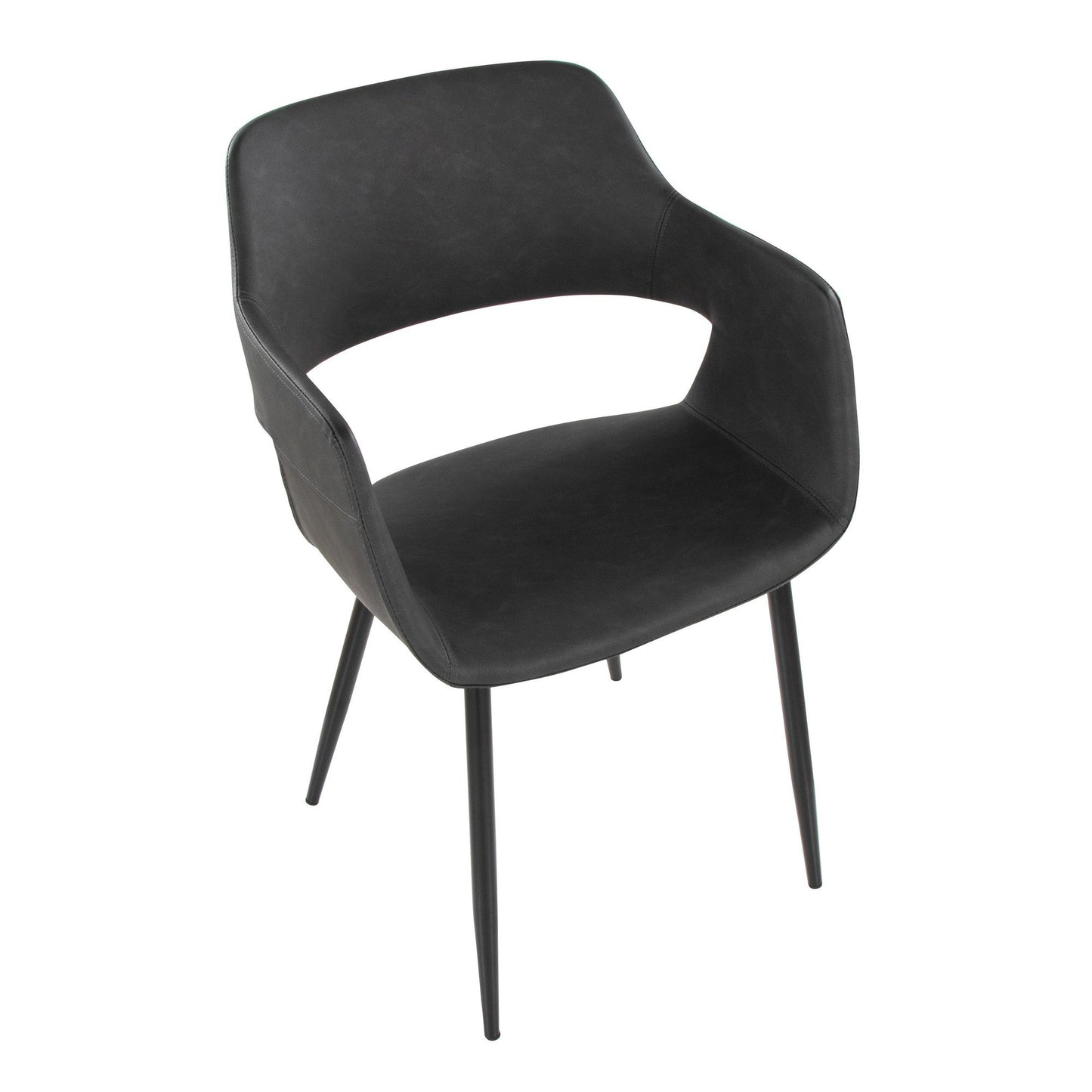 Majestic Office Furniture Dining Chair - Set of 2