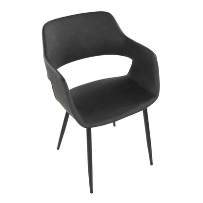 Majestic Office Furniture Dining Chair - Set of 2