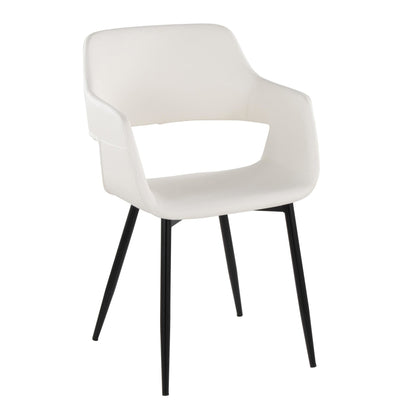 Majestic Office Furniture Dining Chair - Set of 2