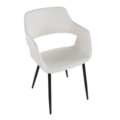 Majestic Office Furniture Dining Chair - Set of 2