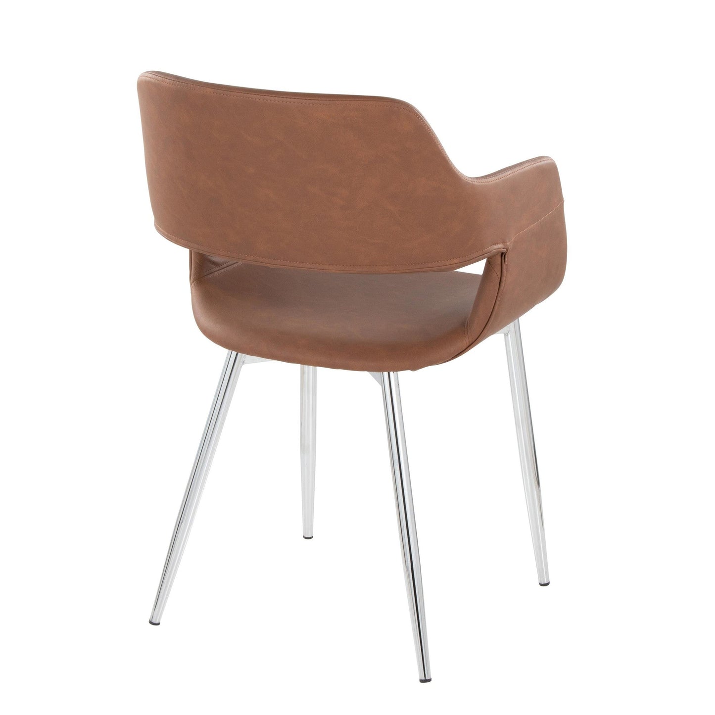 Majestic Office Furniture Dining Chair - Set of 2