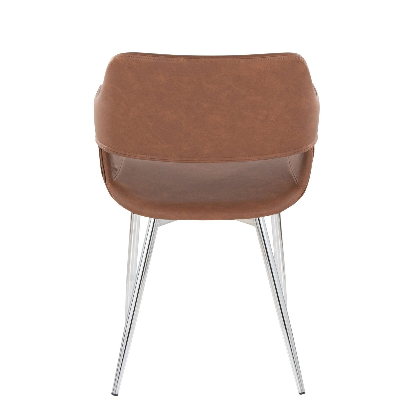 Majestic Office Furniture Dining Chair - Set of 2