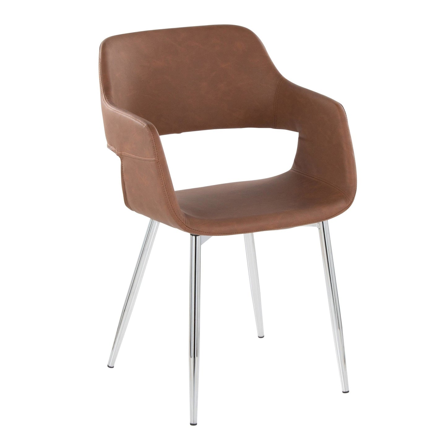 Majestic Office Furniture Dining Chair - Set of 2