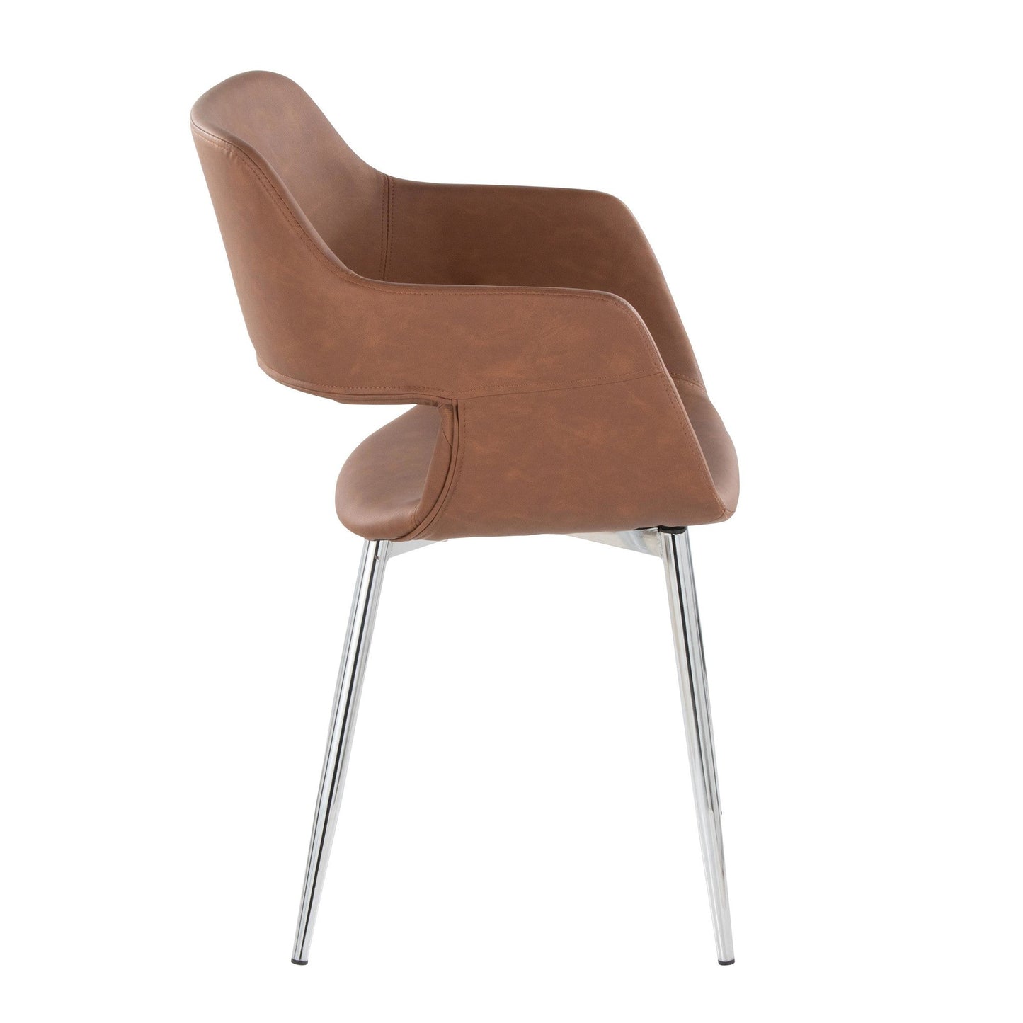 Majestic Office Furniture Dining Chair - Set of 2