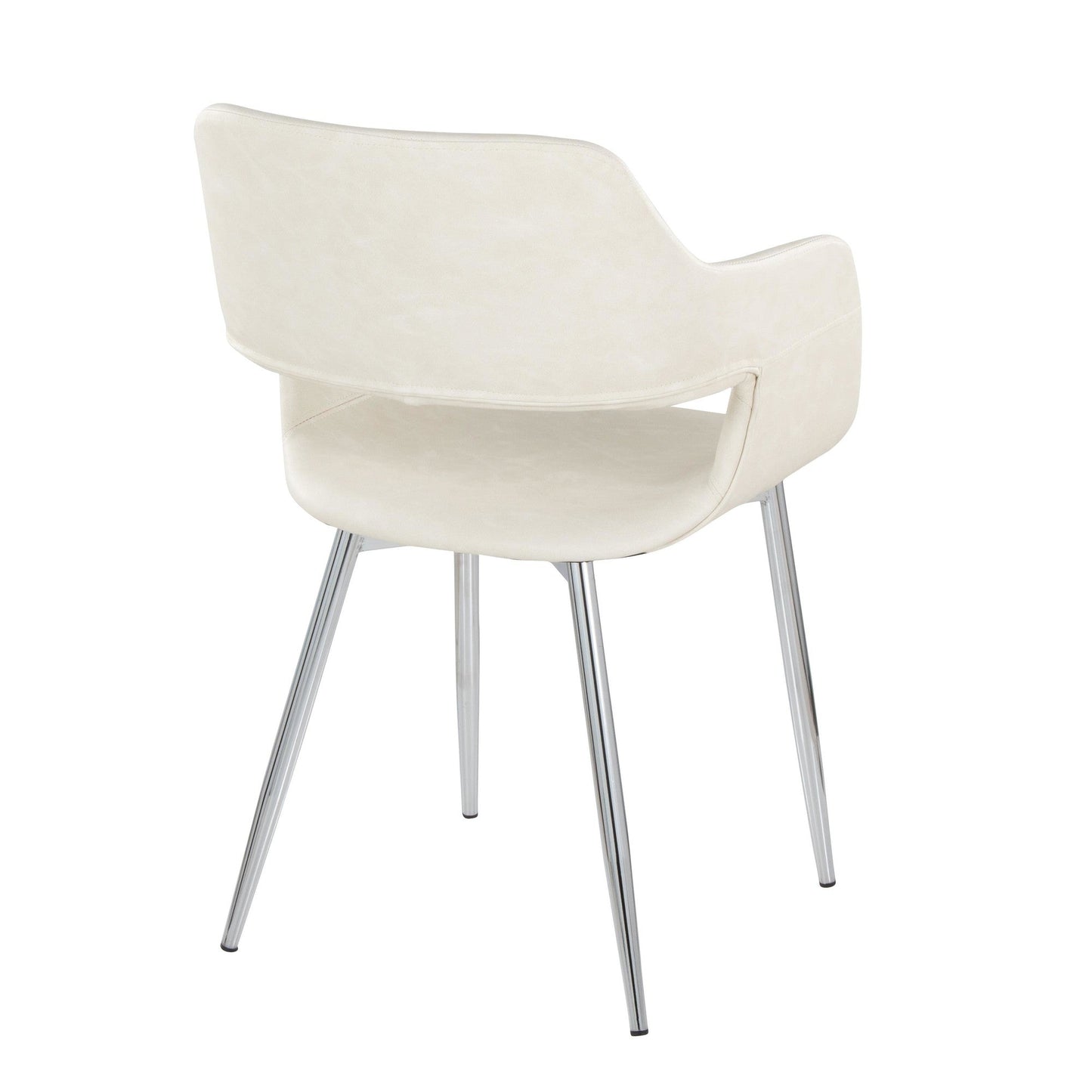 Majestic Office Furniture Dining Chair - Set of 2