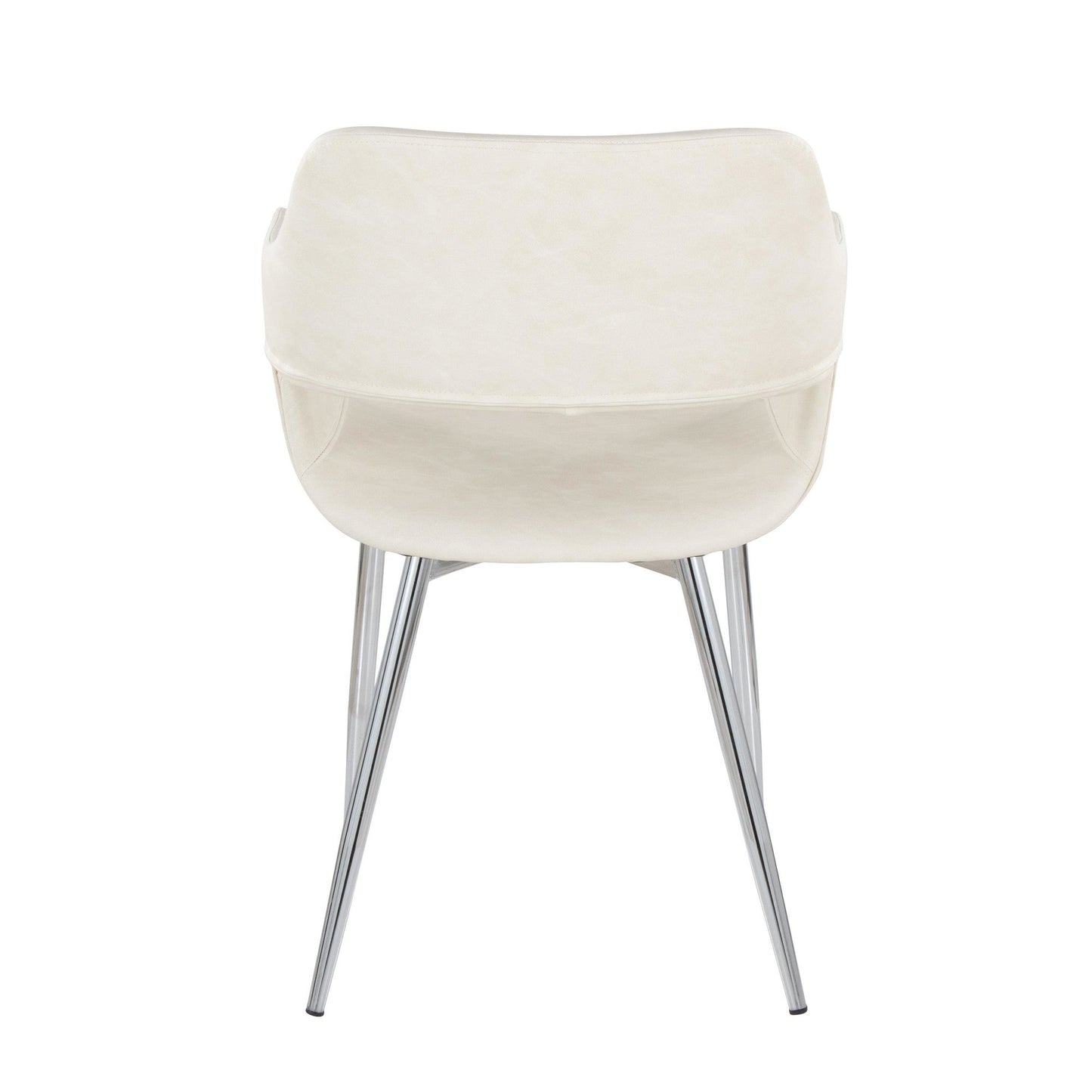 Majestic Office Furniture Dining Chair - Set of 2